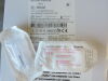 SMITHS MEDICAL 96002 Jelco SAF-T Holder Device with Female Luer Adapter (2027/04/13) BOX of 50