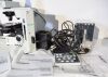 OLYMPUS BX61 Trinocular Motorized Lab Microscope with 3 Objectives & Controller Microscope