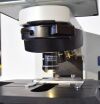 OLYMPUS BX61 Trinocular Motorized Lab Microscope with 3 Objectives & Controller Microscope