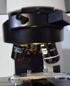 OLYMPUS BX61 Trinocular Motorized Lab Microscope with 3 Objectives & Controller Microscope