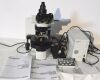 OLYMPUS BX61 Trinocular Motorized Lab Microscope with 3 Objectives & Controller Microscope