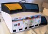 AARON 3250 Bipolar Generator REF A3250 ESU with Foot switch Electrosurgical Unit