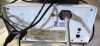 AARON 3250 Bipolar Generator REF A3250 ESU with Foot switch Electrosurgical Unit