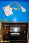 TOSHIBA 2012  PLT-604AT Linear Array Ultrasound Transducer
