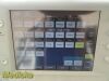 TOSHIBA 2012  PLT-604AT Linear Array Ultrasound Transducer