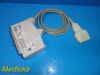 TOSHIBA 2012  PLT-604AT Linear Array Ultrasound Transducer