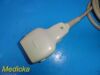 TOSHIBA 2012  PLT-604AT Linear Array Ultrasound Transducer