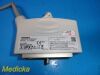 TOSHIBA 2012  PLT-604AT Linear Array Ultrasound Transducer