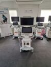 SIEMENS ACUSON SEQUOIA Ultrasound - Shared Service