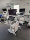 SIEMENS ACUSON SEQUOIA Ultrasound - Shared Service
