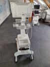 SIEMENS ACUSON SEQUOIA Ultrasound - Shared Service