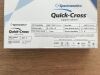 SPECTRANETICS 518-032 Quick-Cross Support Catheter 4F x 135cm(5/Box)(X)