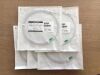 TERUMO GR1808 Radifocus GlideWire Catheter Exchange Straight 260cm (5/Box) (X)