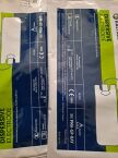 HALYARD PMA-GP-BAY DISPERSIVE ELECTRODE  (X) LOT OF 9