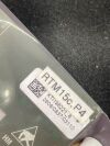 GE HEALTHCARE GE VE 8 VE 6 RTM BOARD :  RTMI5c.P4  KTI196221-6  GBF11  Version: HAL2  KTI196356 GE VE 8 VE 6 RTM BOARD :  RTMI5c.P4  KTI196221-6  GBF11  Version: HAL2  KTI196356 Ultrasound General