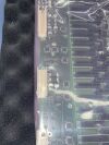 GE HEALTHCARE GE VE 8 VE 6 RTM BOARD :  RTMI5c.P4  KTI196221-6  GBF11  Version: HAL2  KTI196356 GE VE 8 VE 6 RTM BOARD :  RTMI5c.P4  KTI196221-6  GBF11  Version: HAL2  KTI196356 Ultrasound General