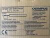 OLYMPUS MAJ-1888 BOX OF 50 SINGLE USE SOFT BRUSH