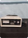 CHATTANOOGA CORPORATION INTELECT 230P  Therapeutic Ultrasound Unit
