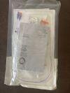 BARD S3294355 POWER PICC PROVENA CATHETER WHIT SOLO VALVE TECHNOLOGY