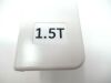 GE 5015300 TDI Head/Neck Array MRI Accessories