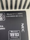 GE HEALTHCARE GE VIVID 7 19" LCD monitor MODEL:  L195RR   MODEL:  LCD1990SX-BK-G1 GE VIVID 7 19" LCD monitor MODEL:  L195RR   MODEL:  LCD1990SX-BK-G1 Ultrasound General
