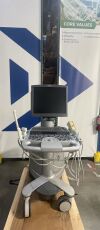 SIEMENS Acuson S2000 Ultrasound - OB / GYN