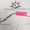 KARL STORZ 13-52264 RE-USABLE BARON-SCHUEKNECHT SUCTION TUBE 7Fr, Slim Angled Tube-ENT, Otolaryngology