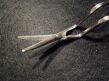 LORENZ 51-0915 Offset Hodge Metzenbaum Scissors, TC, 7.5" (NEW)