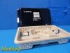 MEDTRONIC BM130 Midas Rex Bone Mill Sterilization Container W/ Lid