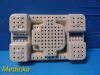 MEDTRONIC BM130 Midas Rex Bone Mill Sterilization Container W/ Lid