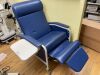 WINCO 529 XL convalescent Recliner Recliner