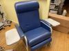 WINCO 529 XL convalescent Recliner Recliner