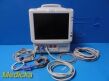 FUKUDA DENSHI 2010  DS-7200 Patient Monitor