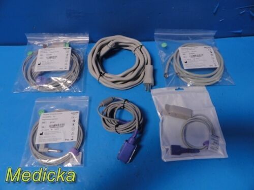 FUKUDA DENSHI 2010  DS-7200 Patient Monitor