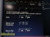 FUKUDA DENSHI DS-7200 Colored Touchscreen Patient Monitor