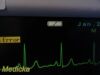 FUKUDA DENSHI DS-7200 Colored Touchscreen Patient Monitor