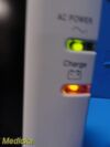 FUKUDA DENSHI DS-7200 Colored Touchscreen Patient Monitor
