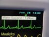 FUKUDA DENSHI DS-7200 Colored Touchscreen Patient Monitor