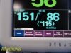 FUKUDA DENSHI DS-7200 Colored Touchscreen Patient Monitor