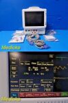 FUKUDA DENSHI DS-7200 Touchscreen Patient Monitor