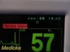 FUKUDA DENSHI DS-7200 Touchscreen Patient Monitor