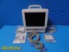 FUKUDA DENSHI DS-7200 Touchscreen Patient Monitor
