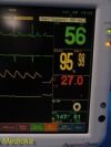 FUKUDA DENSHI DS-7200 Touchscreen Patient Monitor