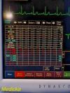 FUKUDA DENSHI 2014  DS7200 Touchscreen Patient Monitor
