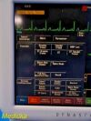 FUKUDA DENSHI 2014  DS7200 Touchscreen Patient Monitor