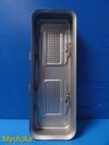 V. MUELLER Genesis CD5-61B L. Narrow Container W/ Lid & Retention Plates