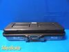 V. MUELLER Genesis CD5-61B L. Narrow Container W/ Lid & Retention Plates