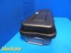 V. MUELLER Genesis CD5-61B L. Narrow Container W/ Lid & Retention Plates
