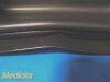 V. MUELLER Genesis CD5-61B L. Narrow Container W/ Lid & Retention Plates