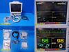 FUKUDA DENSHI 2015  Patient Monitor